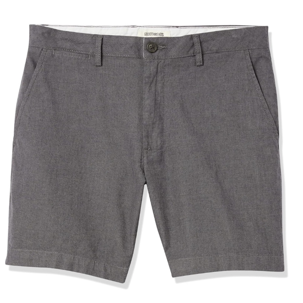 ❗️Goodthreads Slim Fit Short 7”